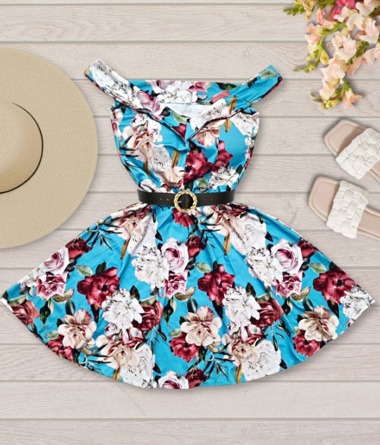 Acessório modelo 2 - Estilo moderno e funcional